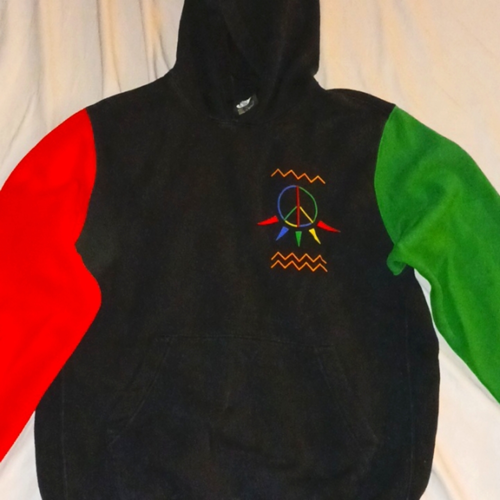 Nike hoodie